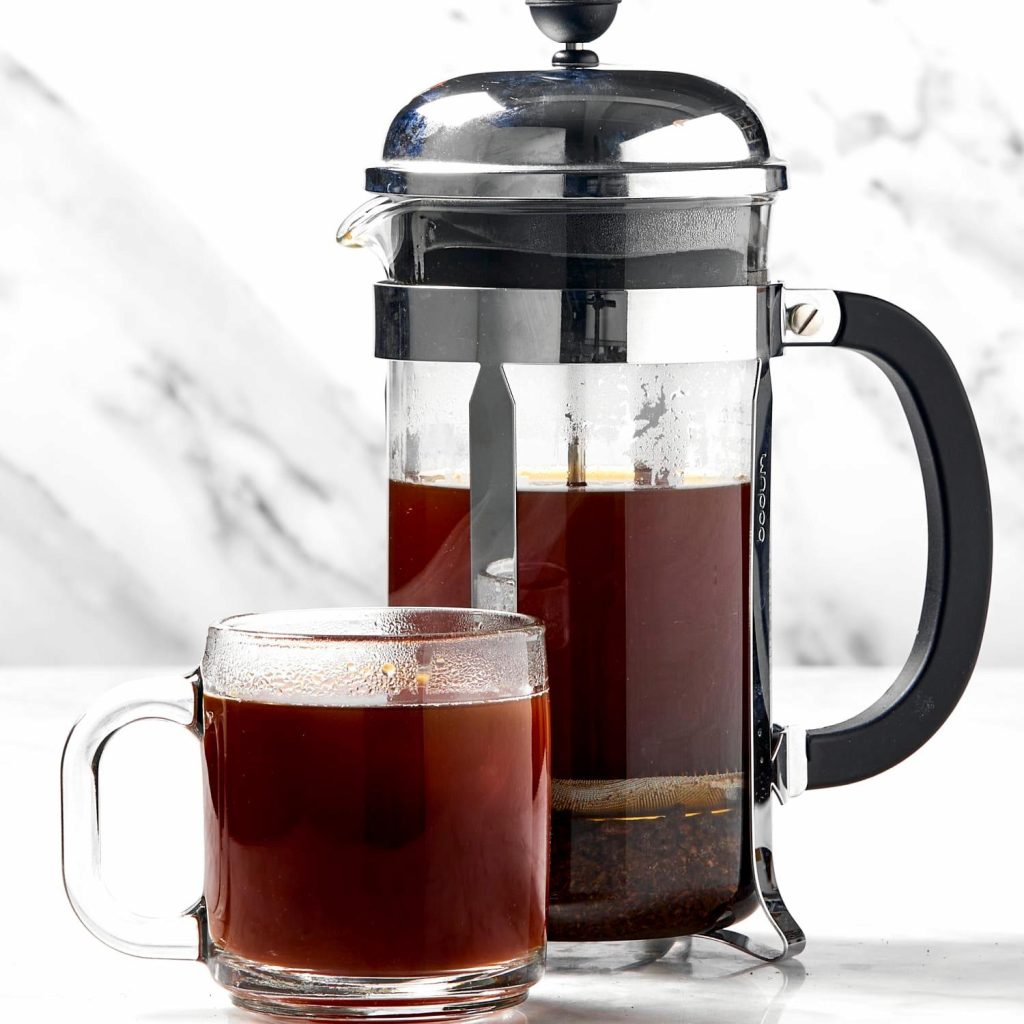 drink tamar learn brewing guide frenchpress