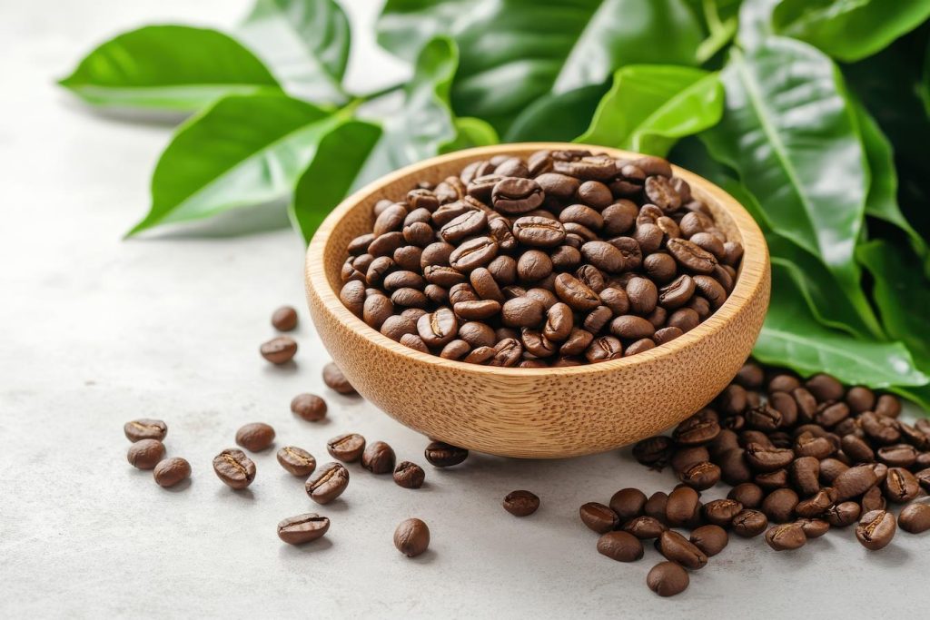 tamar date coffee alternatives organic mushrooms funtional adaptogenics