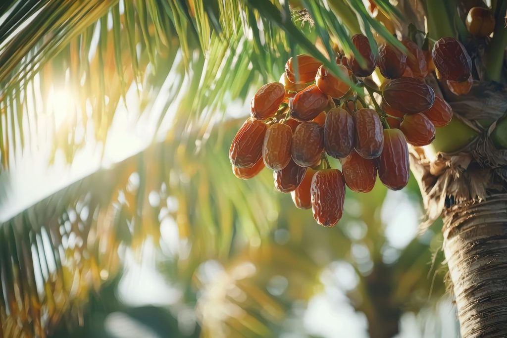 tamar date coffee dates fruit seed