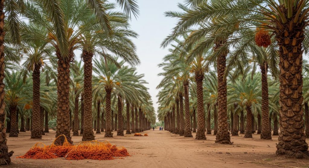 tamar date coffee seeds organic california dates