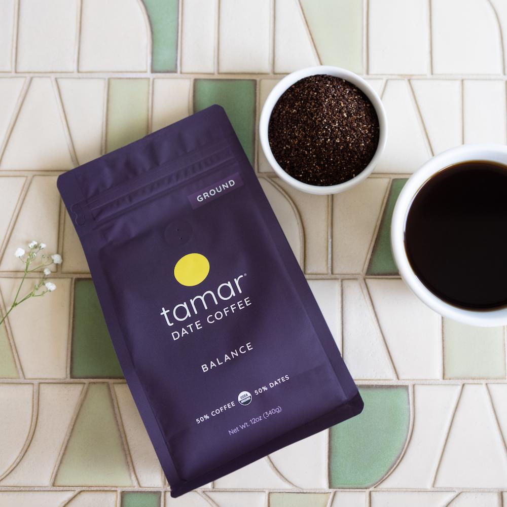 tamar date coffee third party lab tested mold free